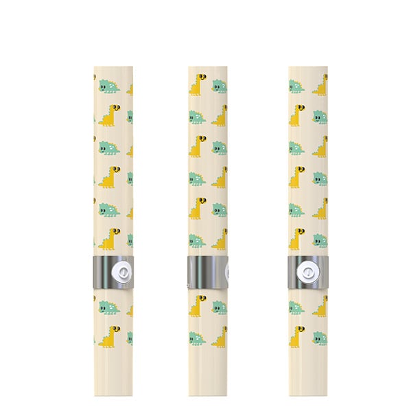 Bàn Chải Đánh Răng Điện Locknlock Portable Electric Toothbrush162x20x20mm Màu Ngà - ENR236IVY, , large image number 2